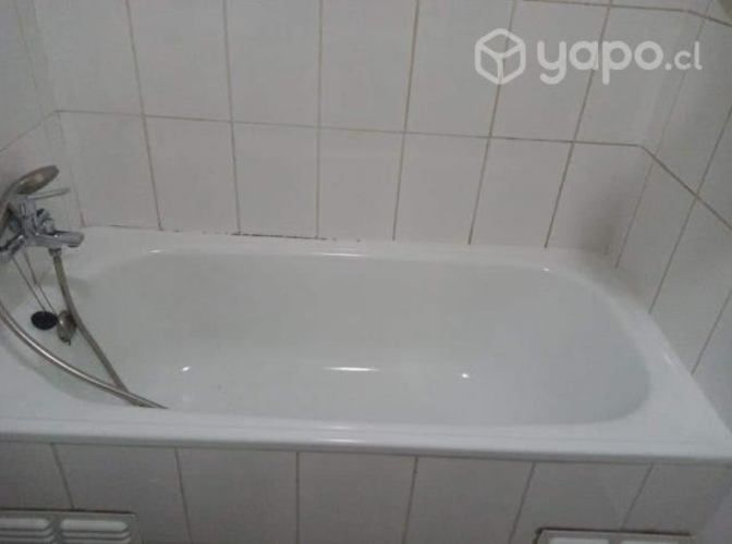 Departamento bonasort 1 dormitorio