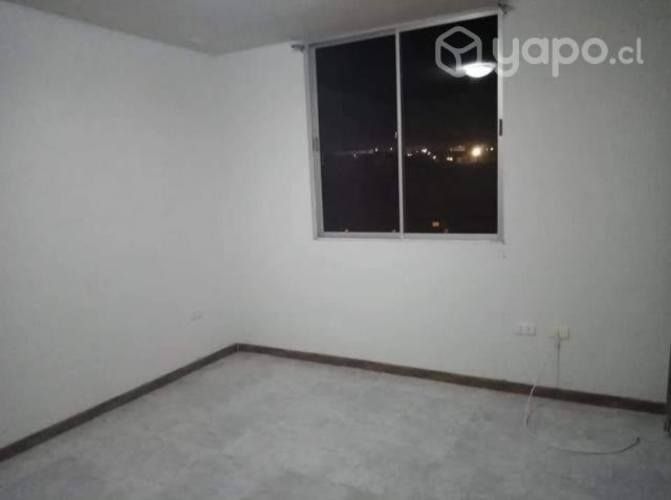 Departamento bonasort 1 dormitorio