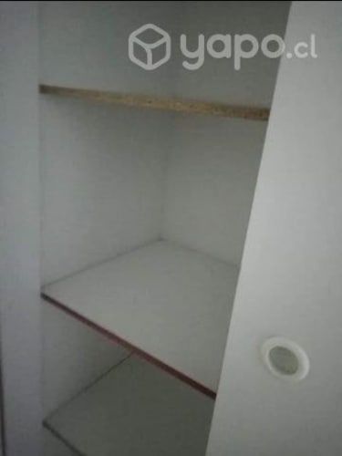 Departamento bonasort 1 dormitorio