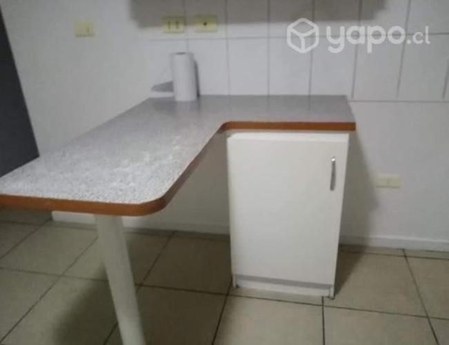 Departamento bonasort 1 dormitorio