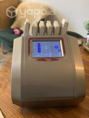 maquina lipolaser