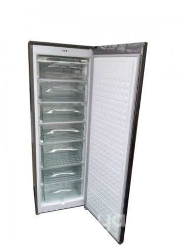 Congelador Vertical Electrolux 272 lt