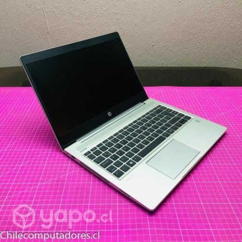 HP PROBOOK linea profesional chasis de aluminio R5