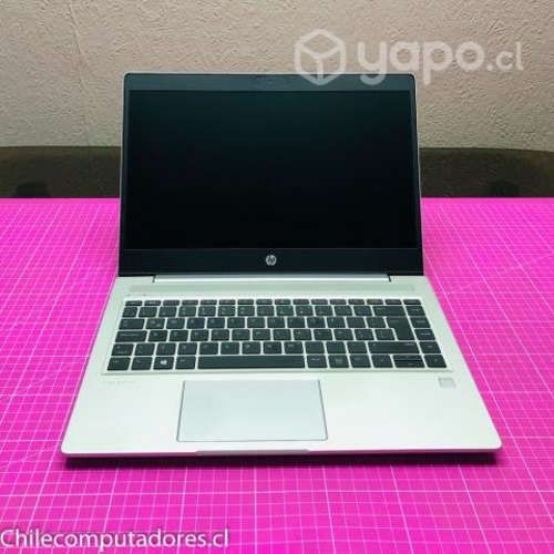 HP PROBOOK linea profesional chasis de aluminio R5