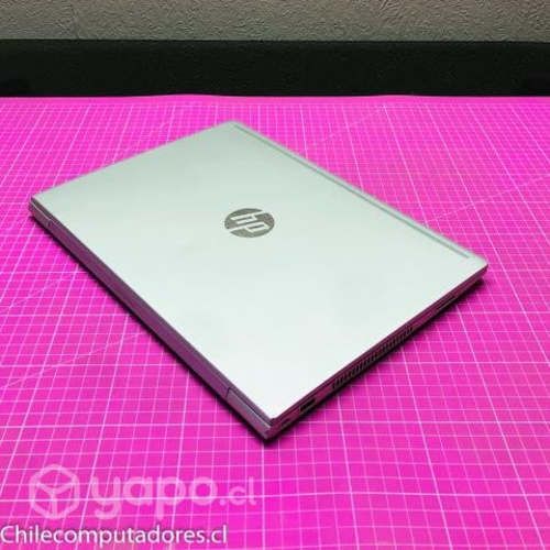 HP PROBOOK linea profesional chasis de aluminio R5