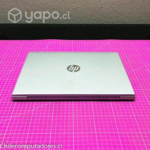HP PROBOOK linea profesional chasis de aluminio R5
