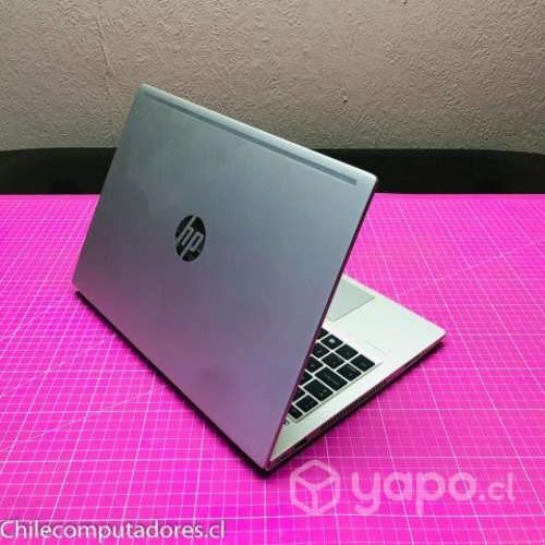 HP PROBOOK linea profesional chasis de aluminio R5
