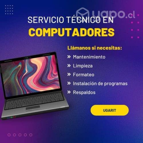 Servicio Tecnico