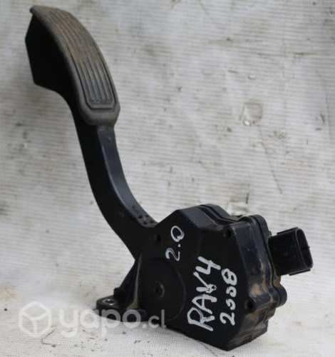 Pedal de Aceleración Toyota Rav 4 2.0 2008