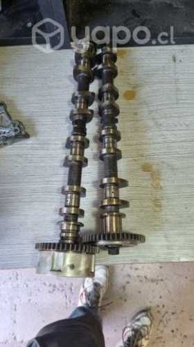 Eje leva suzuki baleno