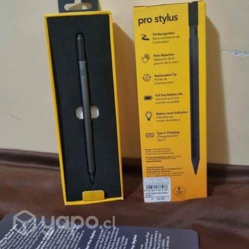 Lapiz inteligente para appel