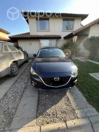 Condimonio Las Rocas, Laguna Del Sol, Padre Hurtad