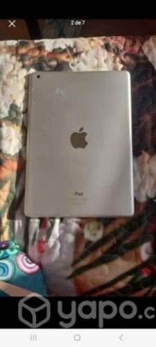 Ipad air blanco