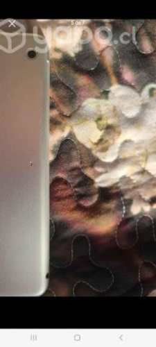 Ipad air blanco