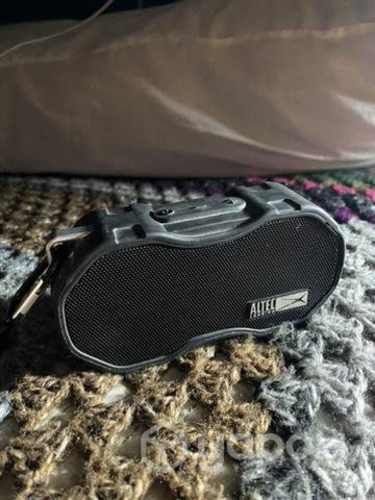 PARLANTE BT pequeño