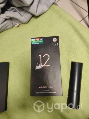 Xiaomi 12 Pro 5G