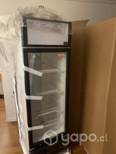 Visicooler 224L nuevo