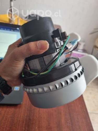 Venta de motores de aspiradoras 1000 watts nuevos