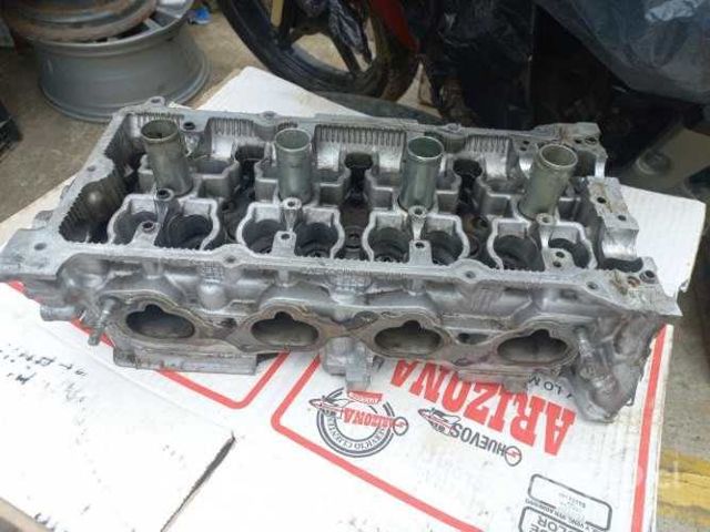 Culata Nissan Xtrail 2.5 bencinera 2011 ORIGINAL