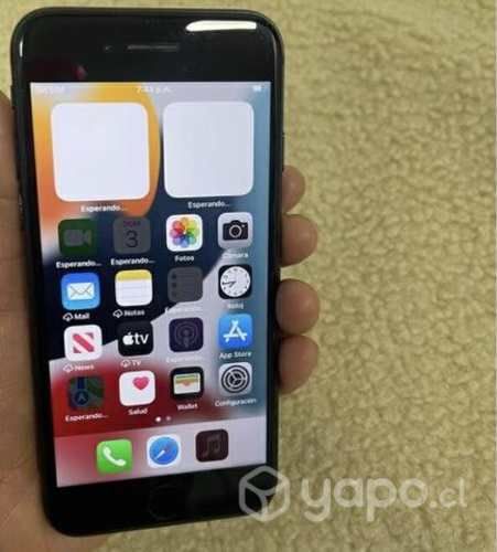 IPhone 7 black