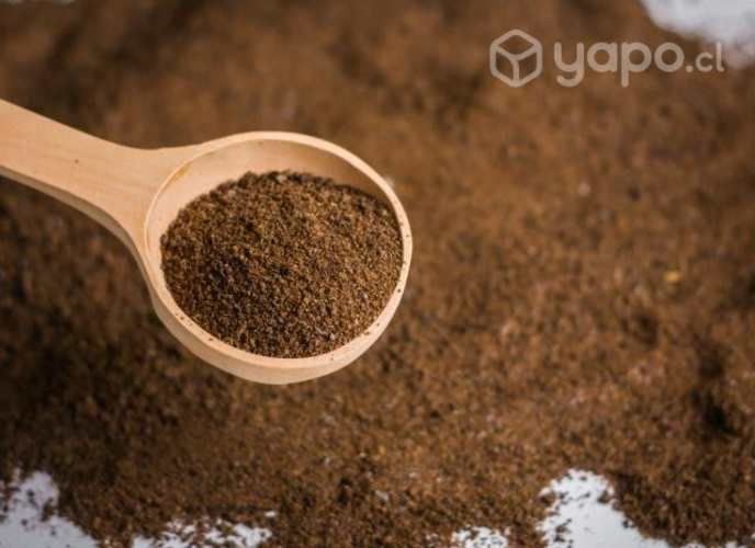 Harina de Chia 1 kilo