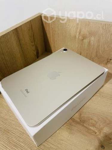 IPad mini 6ta generación