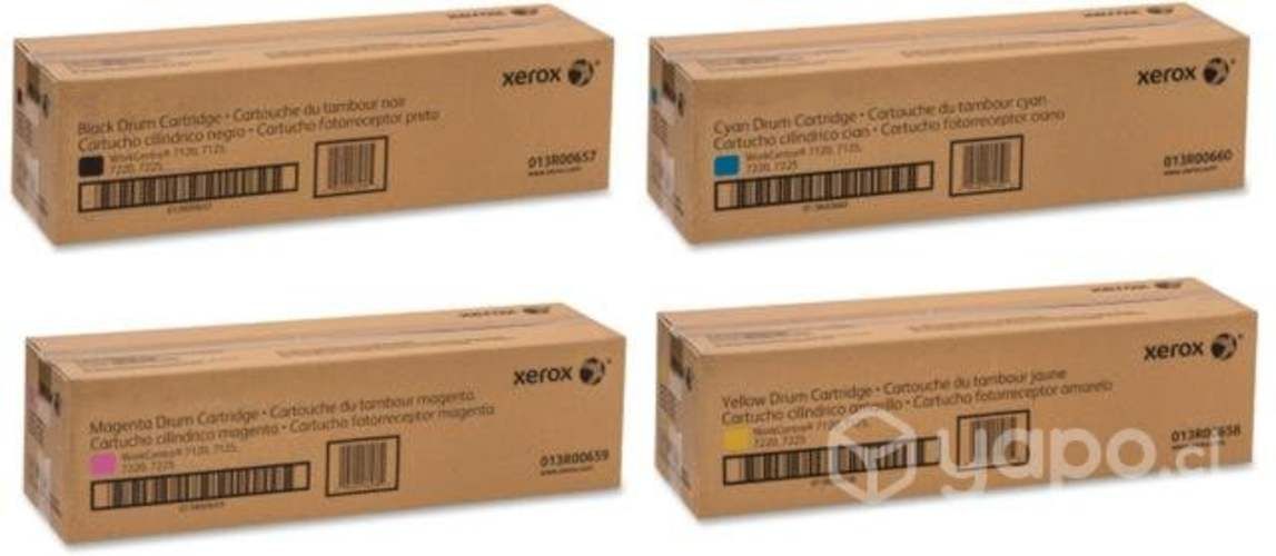 Drum 013r00657 xerox 7220