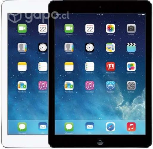 Ipad Air ipad air mini A1474 16GB
