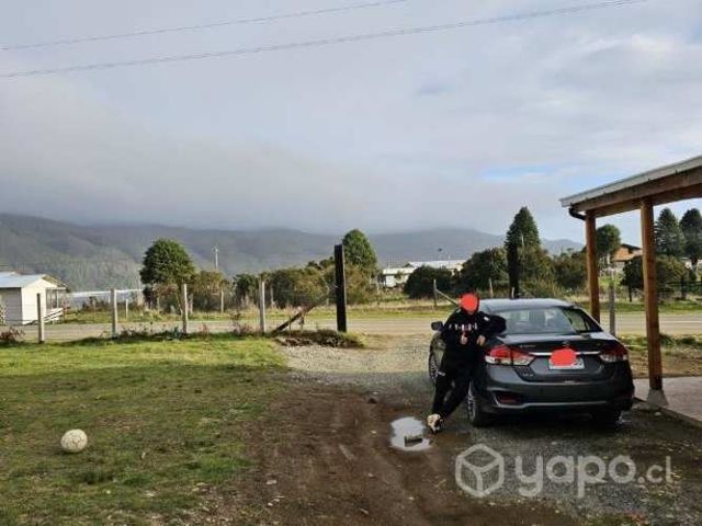 Terreno en Valdivia