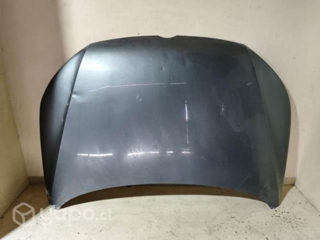Capot Volkswagen Gol G6 G7 /mj01