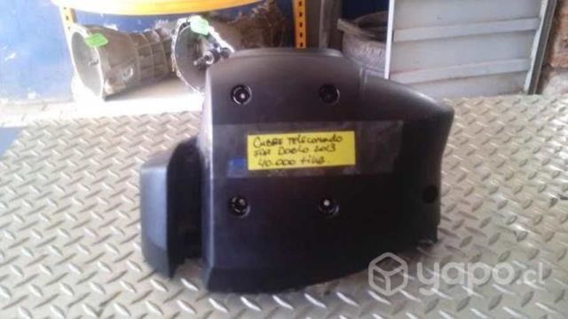 Cubre telecomando Fiat doblo maxi cargo 2013