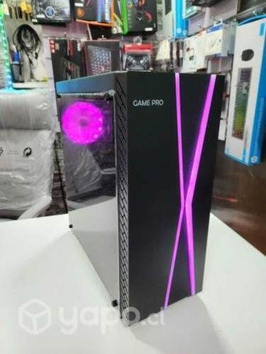 PC Gamer Ryzen 7 X GAME PRO