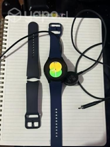 Reloj Samsung Smart Watch 5 40mm