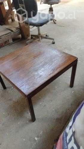 Mesa de Centro Usada