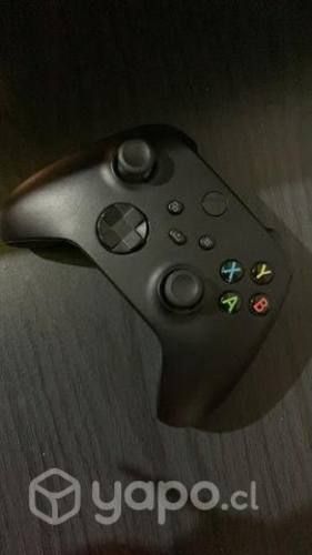Control de Xbox Series X y S