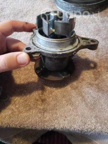 Bomba de agua accent o kia 1.4 2015