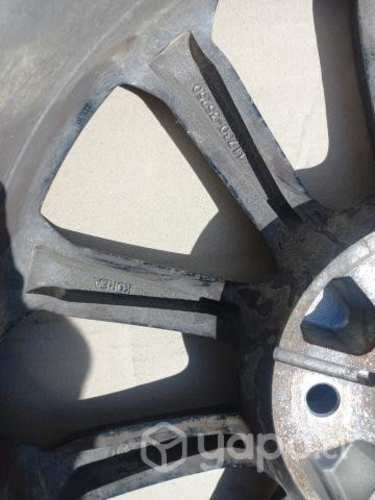 Llanta R18 Ssangyong tivoli 2 ORIGINAL