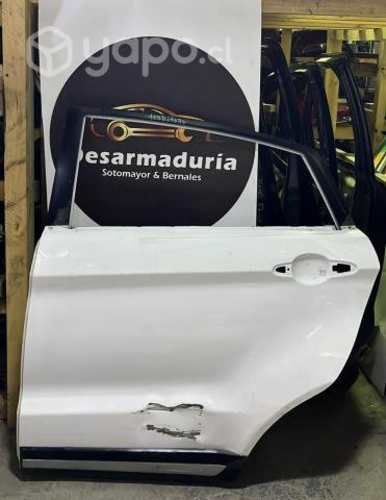 Puerta trasera Territory Lh 2.1