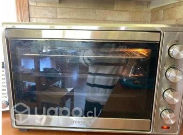 Horno Eléctrico Thomas