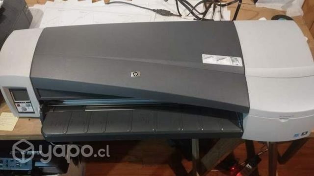 Plotter HP