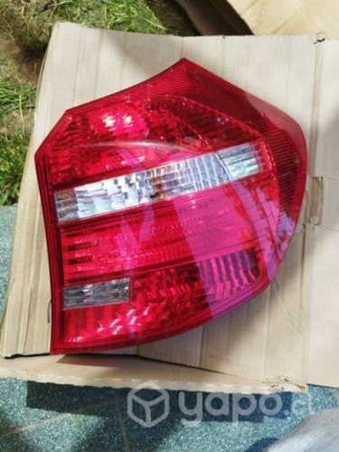 Foco trasero derecho bmw 116-118 2006-2012 nuevo
