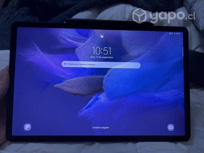 Samsung Tab S7 Fe
