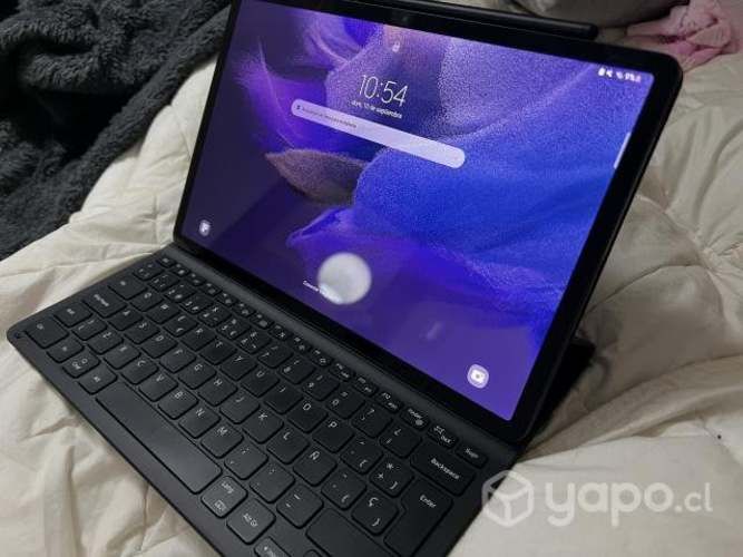 Samsung Tab S7 Fe
