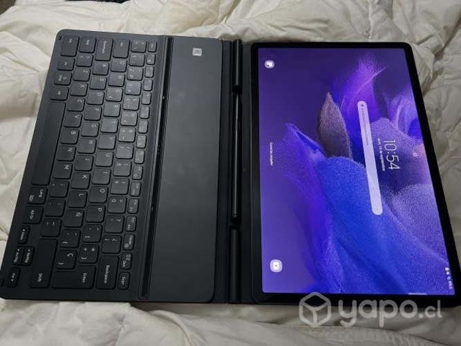 Samsung Tab S7 Fe