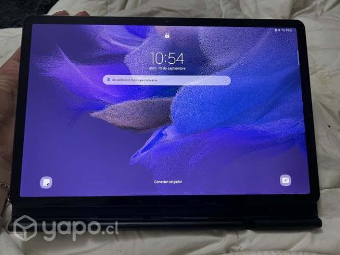 Samsung Tab S7 Fe