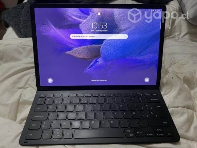Samsung Tab S7 Fe