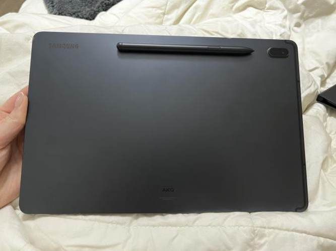 Samsung Tab S7 Fe