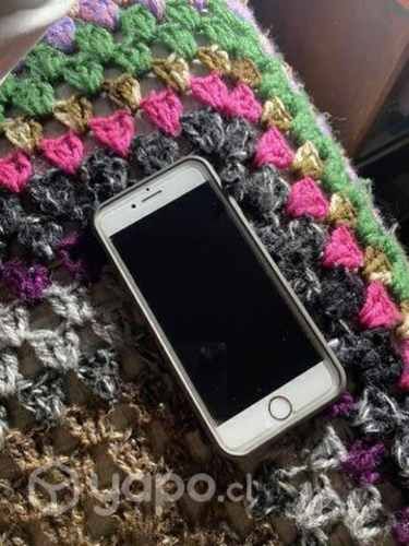 Iphone 8 perfecto