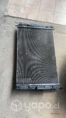 Nissan march 2016-2019