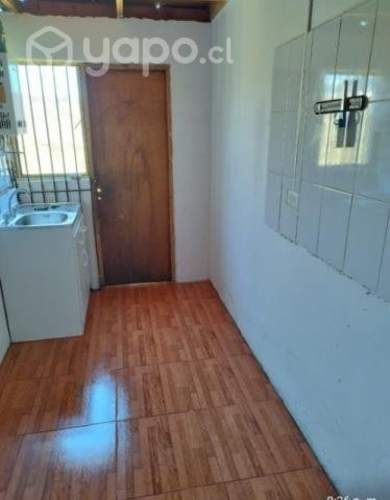 Casa 4 dormitorios 2 baño